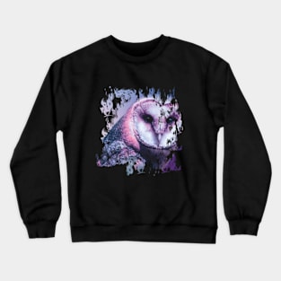 OWL Crewneck Sweatshirt